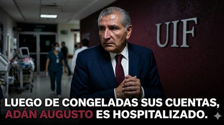 Adán Augusto López Hernández