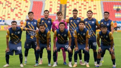 Atlético Morelia-UMSNH