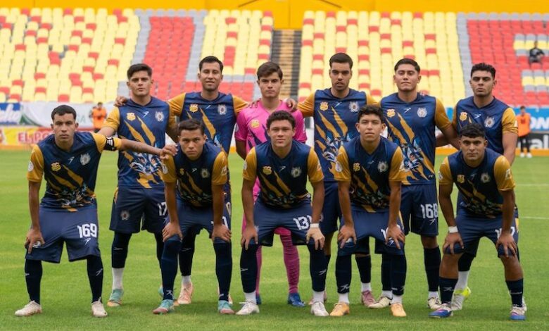 Atlético Morelia-UMSNH