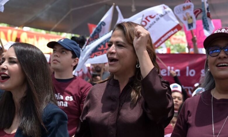 Fabiola Alanís