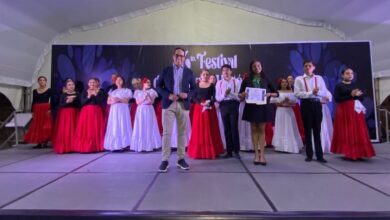 Festival del Centro Historico