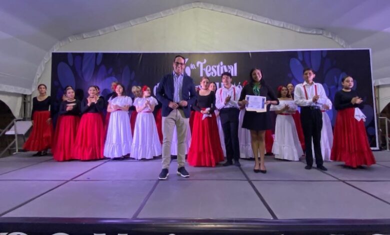 Festival del Centro Historico