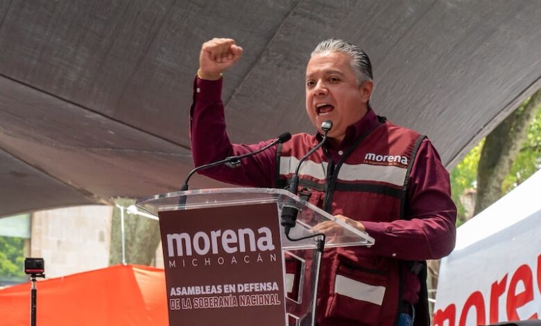 Luis Navarro García