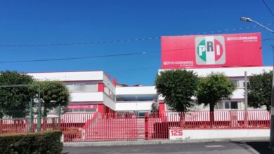 PRI Michoacán