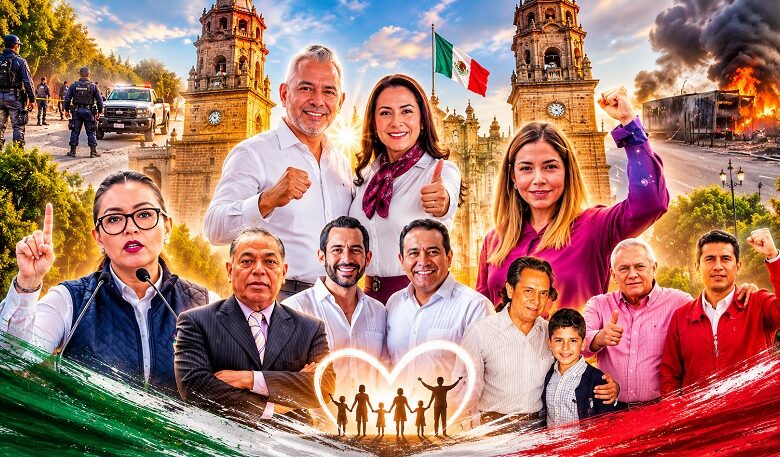 Artillero Político