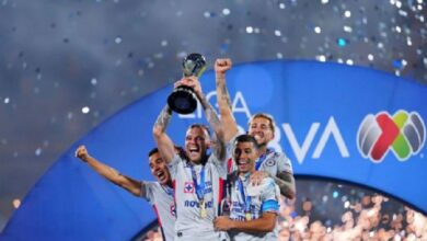 Cruz Azul