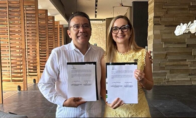 turismo cinematográfico, Sectur Michoacán