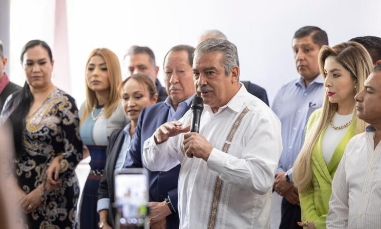 Raúl Morón