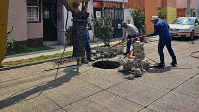 OOAPAS Morelia
