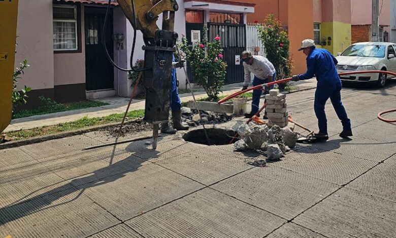 OOAPAS Morelia