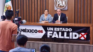 PAN Michoacán, Carlos Quintana