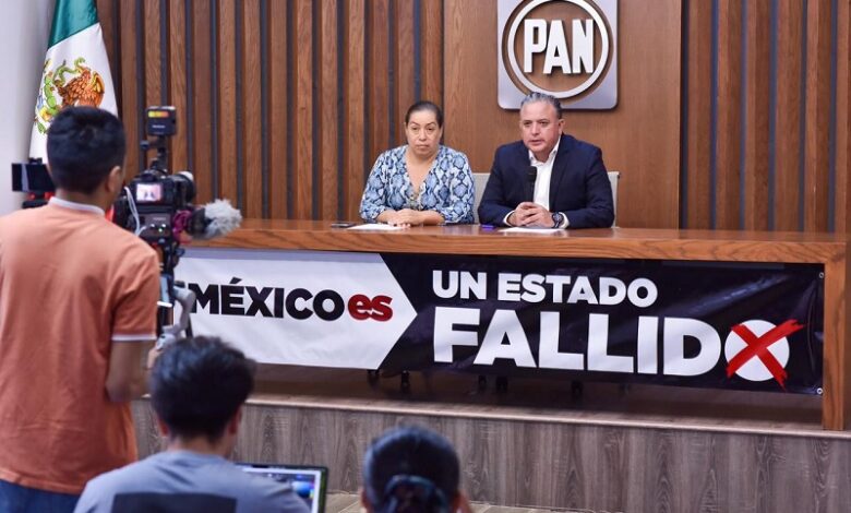 PAN Michoacán, Carlos Quintana