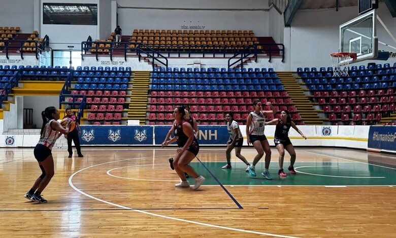 UMSNH, Universiada 2026
