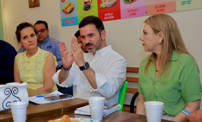 Yankel Benítez