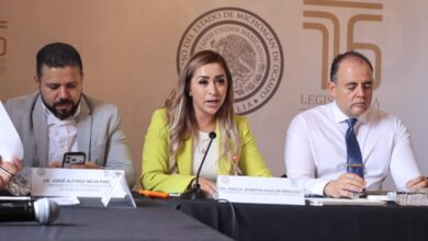 Congreso de Michoacán, Parlamento Juvenil