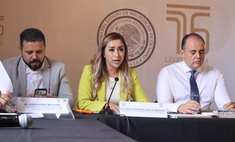 Congreso de Michoacán, Parlamento Juvenil
