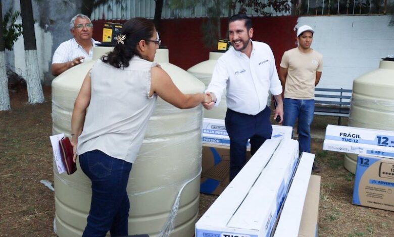 Hugo Servín Chávez