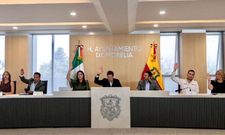 Cabildo de Morelia, participación ciudadana