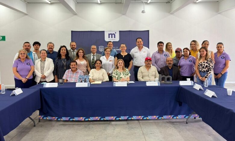 Morelia
