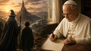 Papa Francisco, IA
