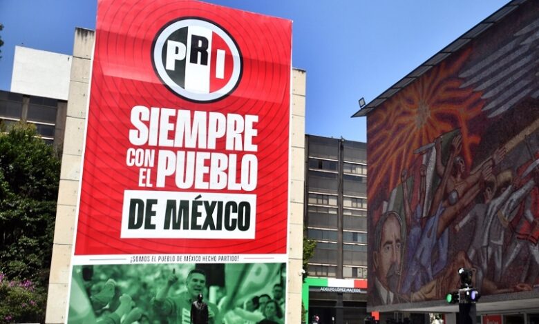 PRI