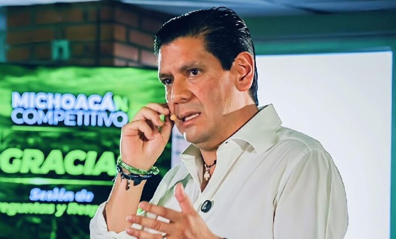 Ernesto Núñez, PVEM