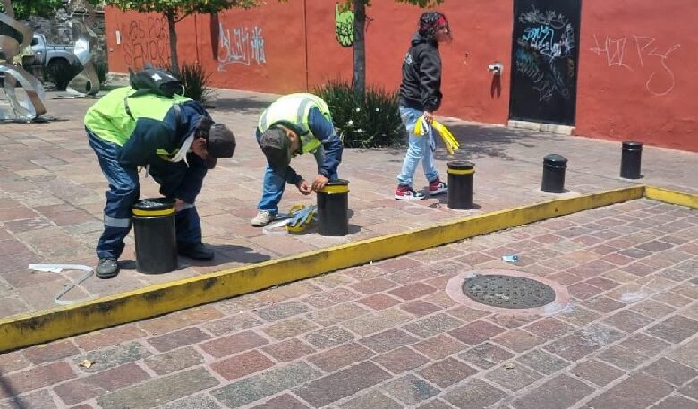 Ayuntamiento de Morelia