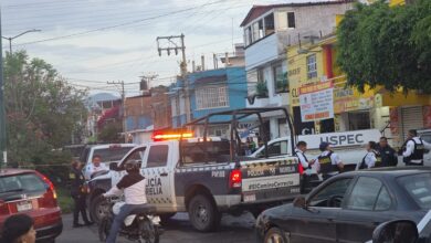 Policía de Morelia, SSP