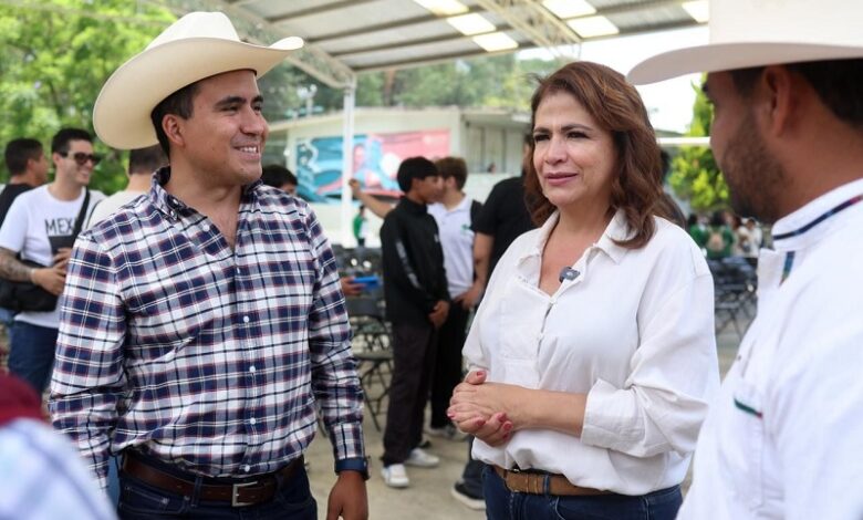 Fabiola Alanís