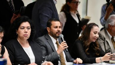 Armando Tejeda, PAN