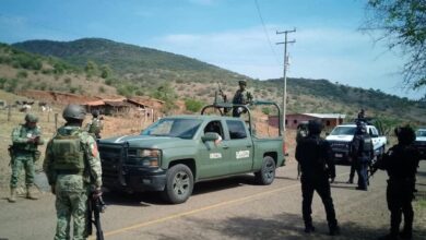 Ejército Mexicano