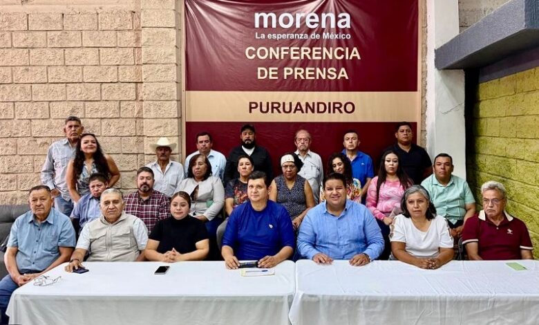 Morena