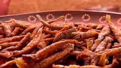 Festival de Origen, cocineras tradicionales