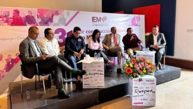 PRD, IEM