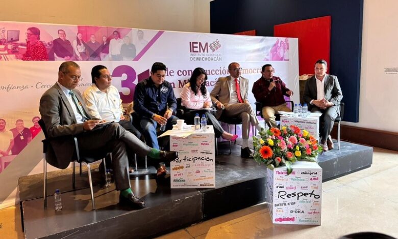 PRD, IEM
