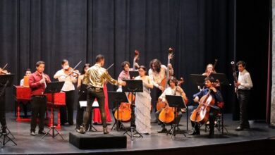 Festival Fiesta Antiqua Morelia 2026