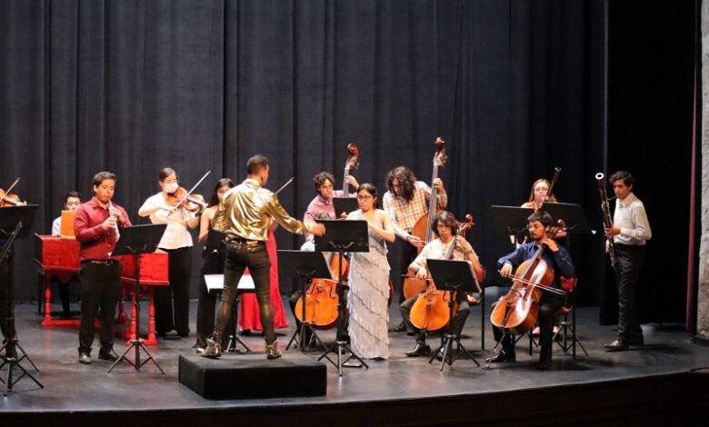 Festival Fiesta Antiqua Morelia 2026