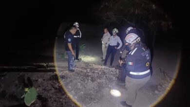 Ixtlán, PC