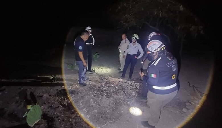 Ixtlán, PC