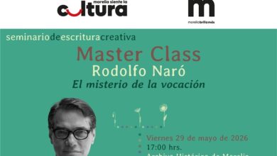 SeCultura Morelia