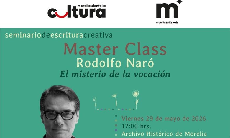 SeCultura Morelia