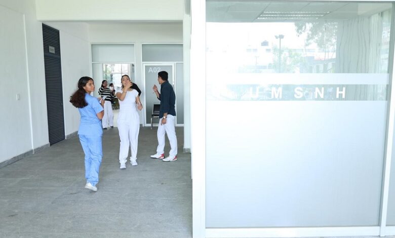 UMSNH