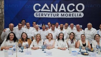 Canaco Servytur Morelia