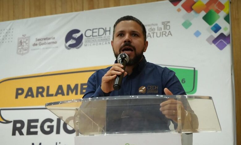 CEDH