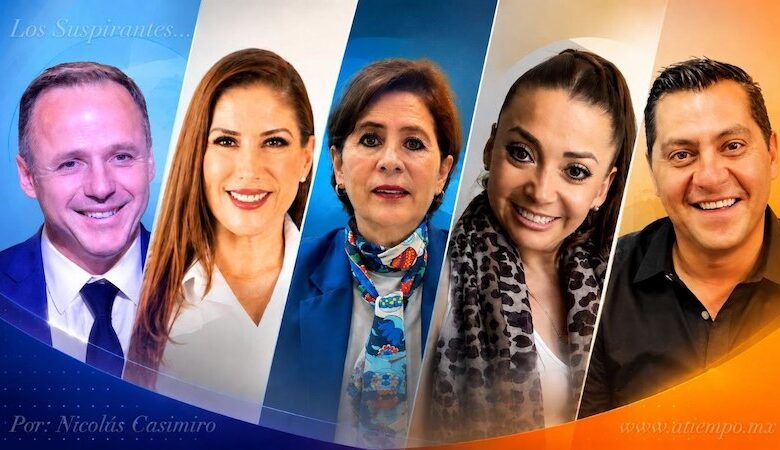 Los Suspirantes en Zamora