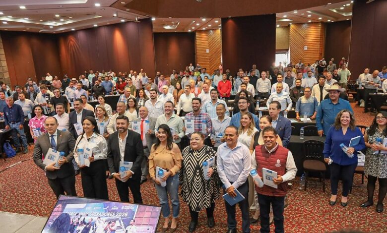 OOAPAS, Morelia
