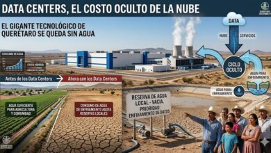 Centros de datos, Querétaro