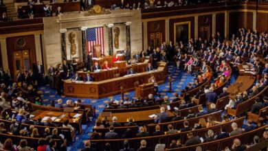 Congreso de los Estados Unidos