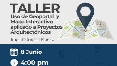 Geoportal e Implan