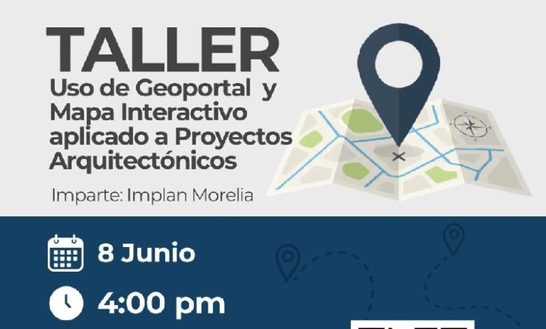 Geoportal e Implan